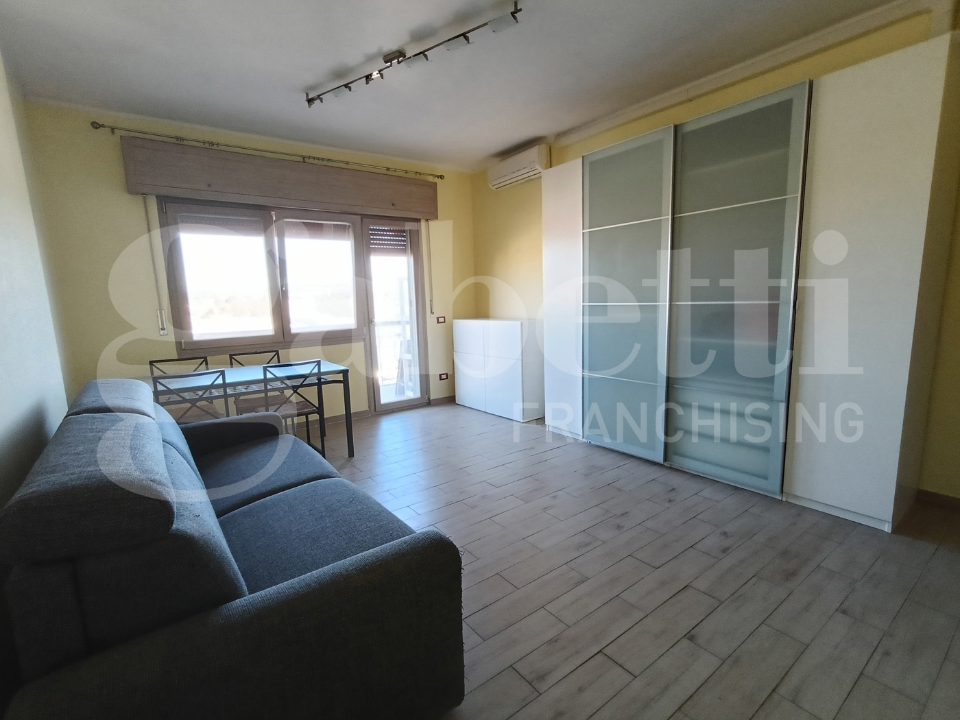 Monolocale ristrutturato a Lanuvio