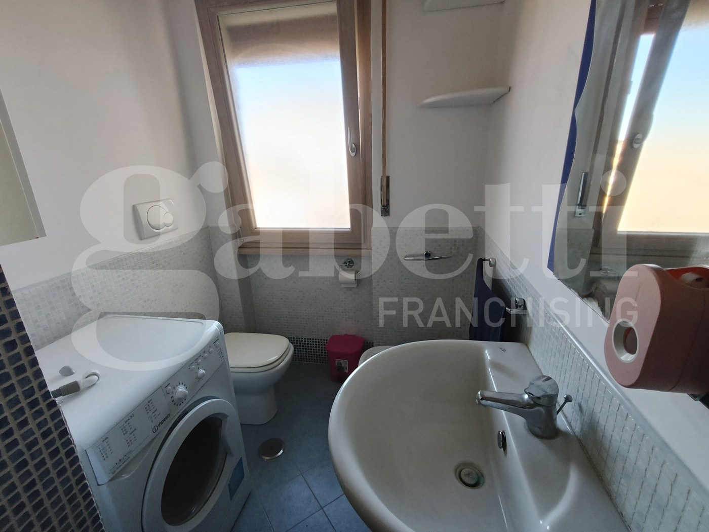 Monolocale ristrutturato a Lanuvio