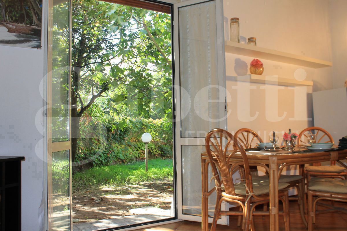 Trilocale in affitto a Anzio