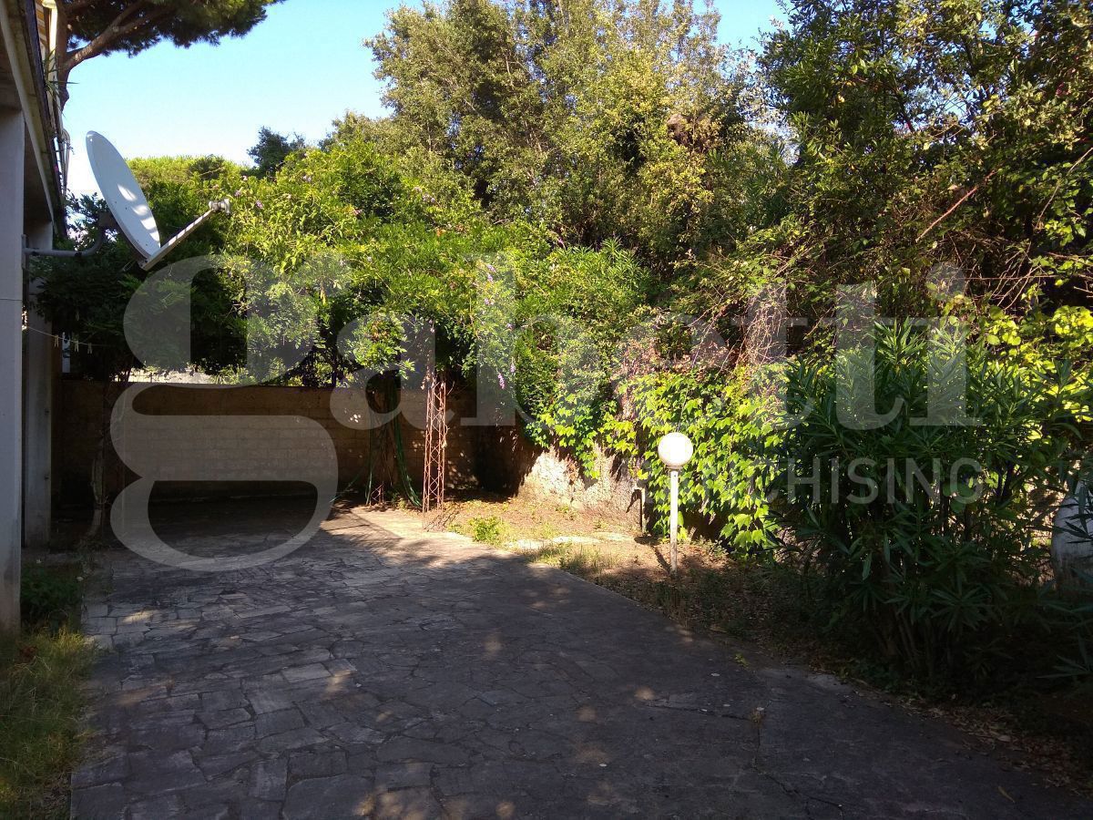 Trilocale in affitto a Anzio