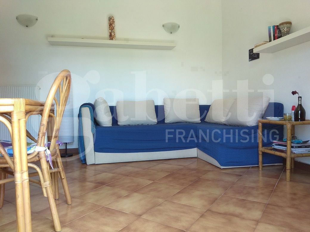 Trilocale in affitto a Anzio