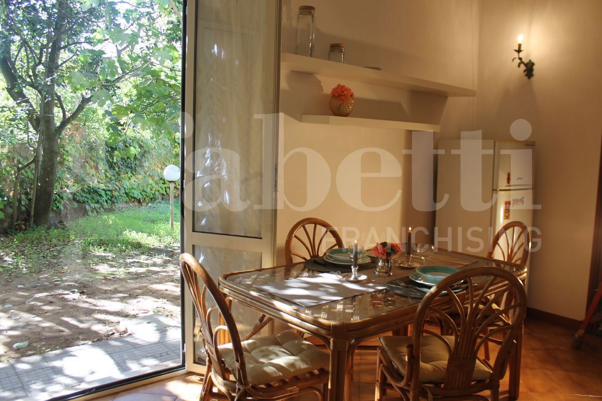 Trilocale in affitto a Anzio