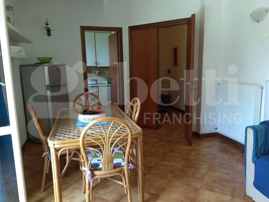 Trilocale in affitto a Anzio