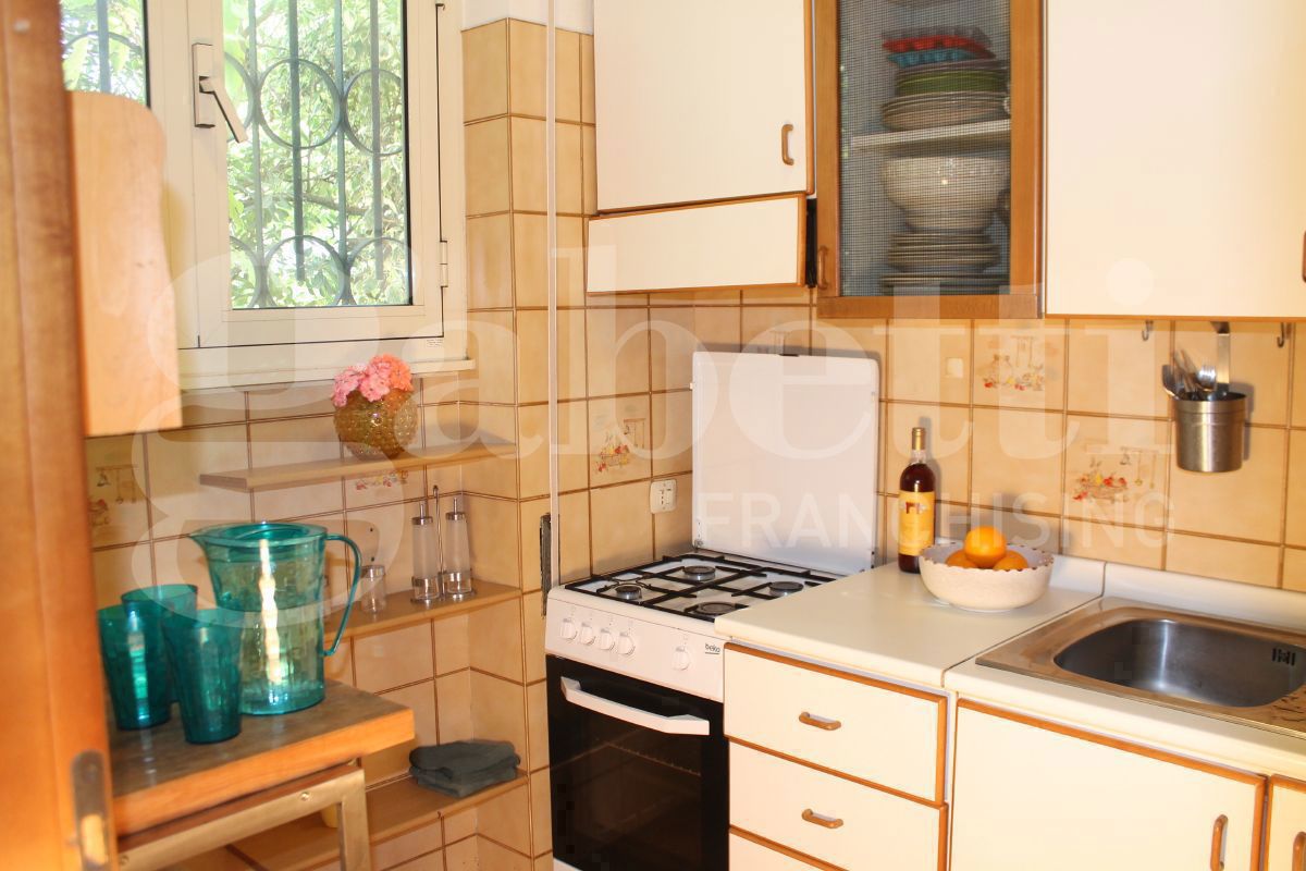 Trilocale in affitto a Anzio