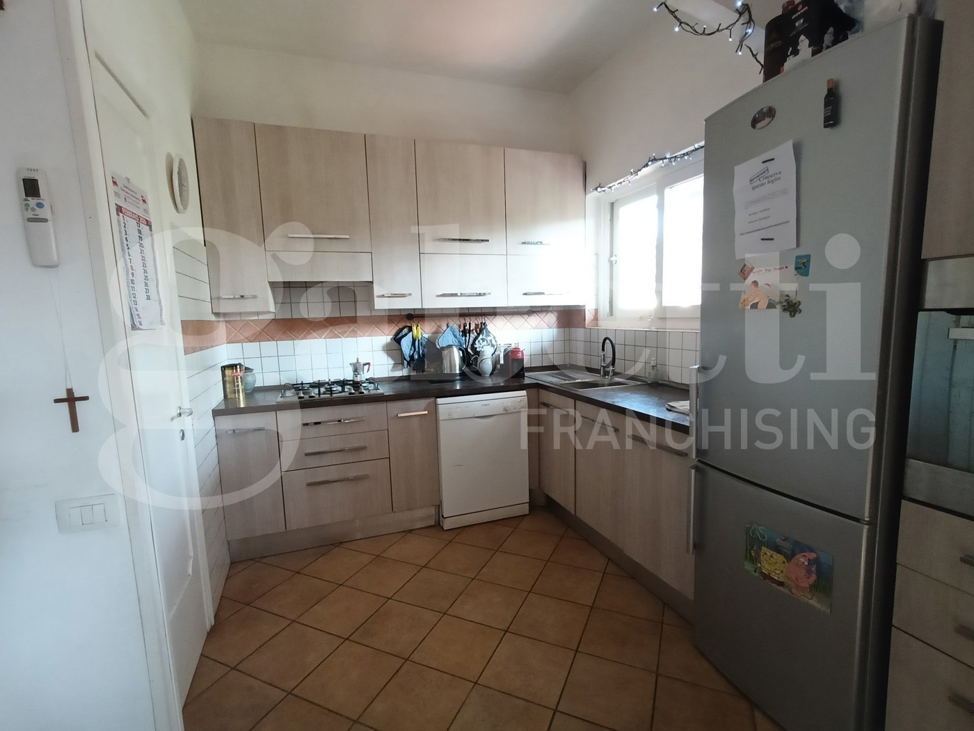 Villa Bifamiliare con giardino a Ardea