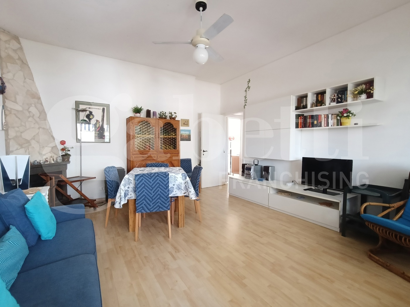 Bilocale in vendita a Anzio