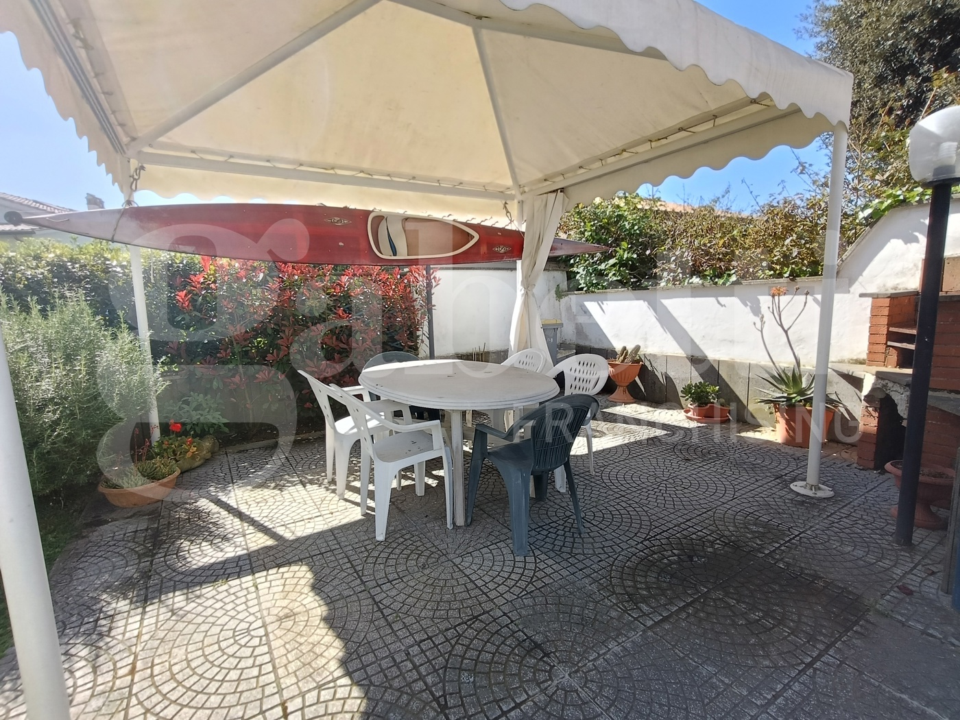 Bilocale in vendita a Anzio