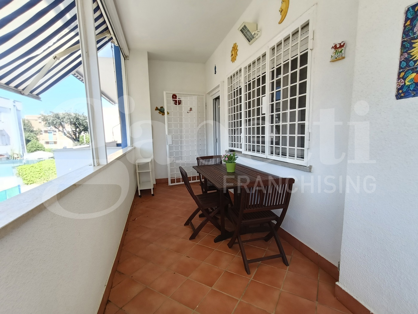 Bilocale in vendita a Anzio