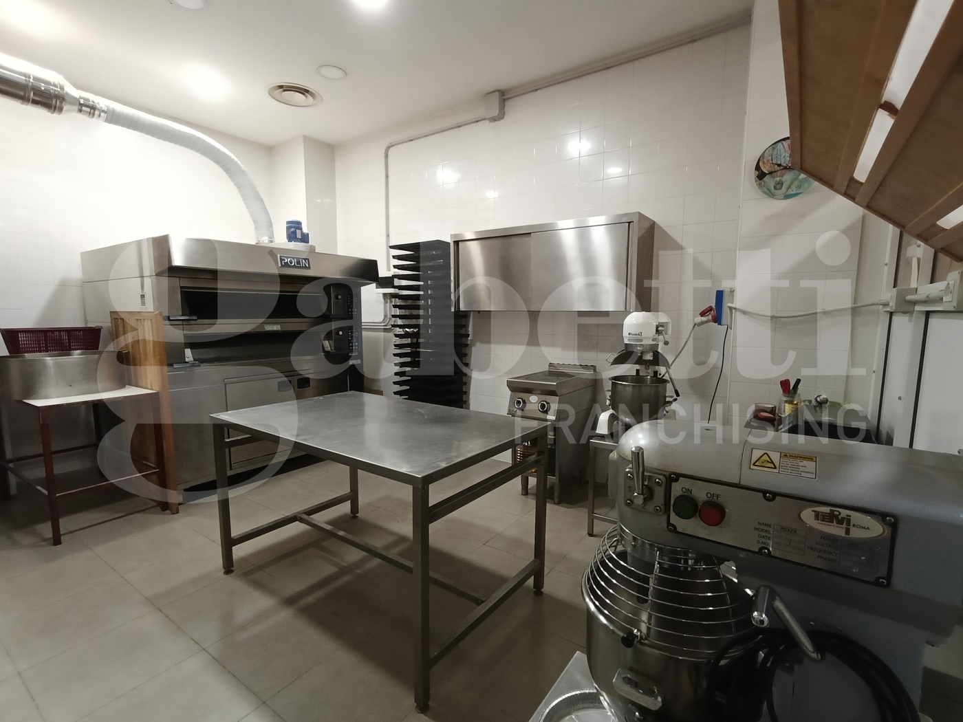 Negozio in affitto a Nettuno