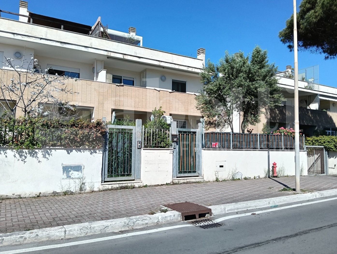 Trilocale in vendita a Anzio