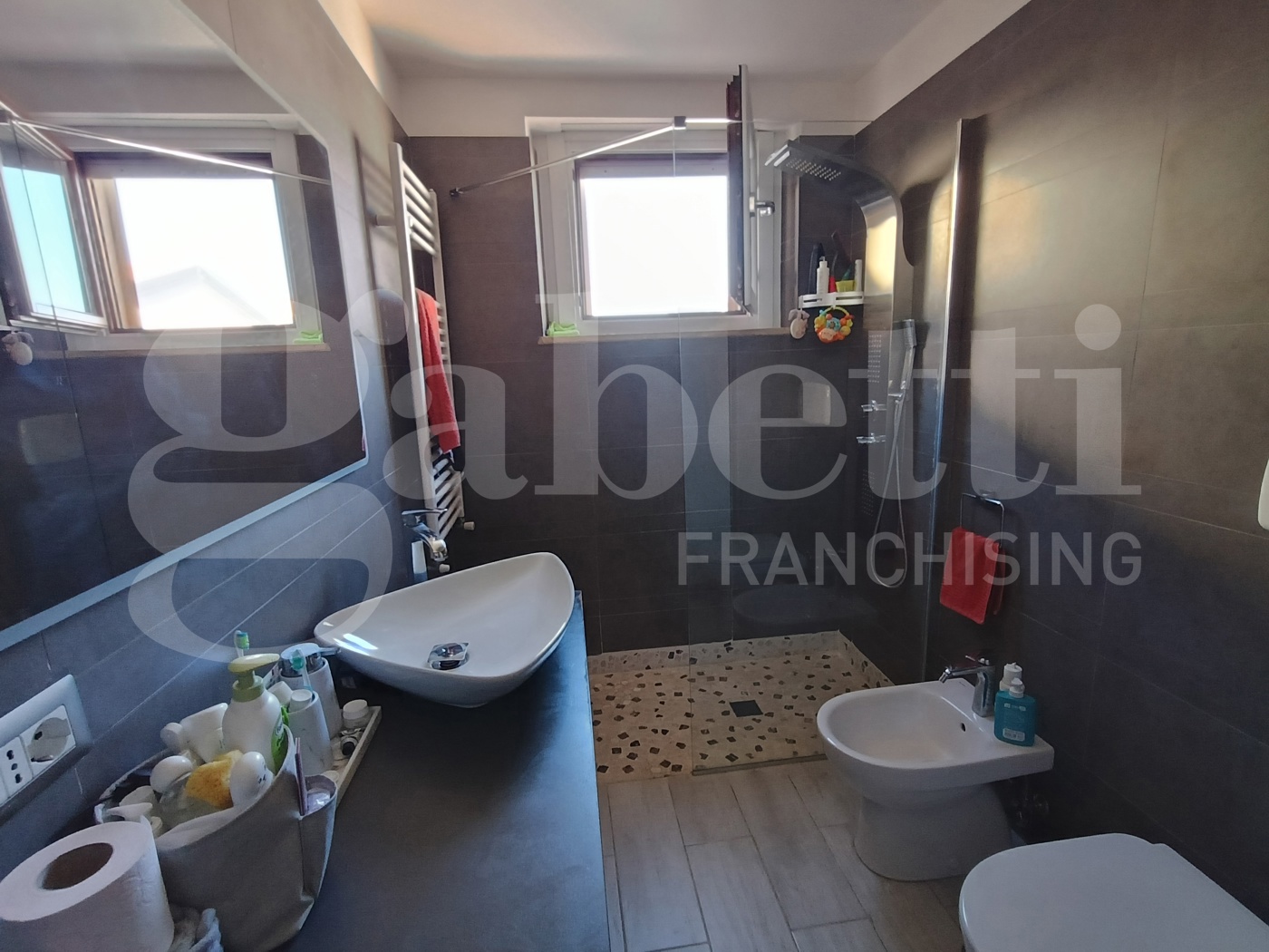 Trilocale in vendita a Anzio