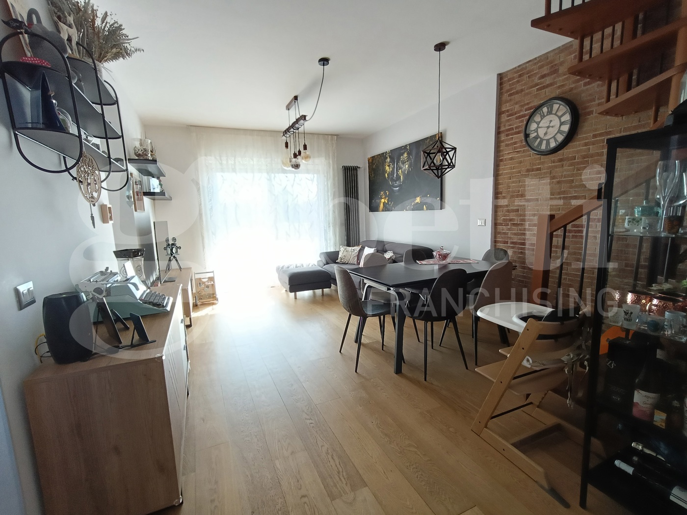 Trilocale in vendita a Anzio