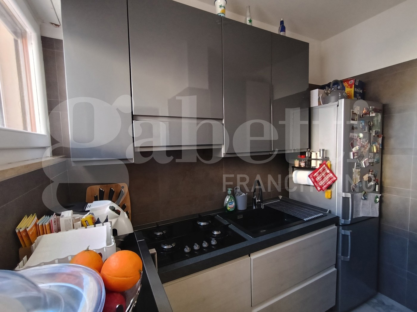 Trilocale in vendita a Anzio