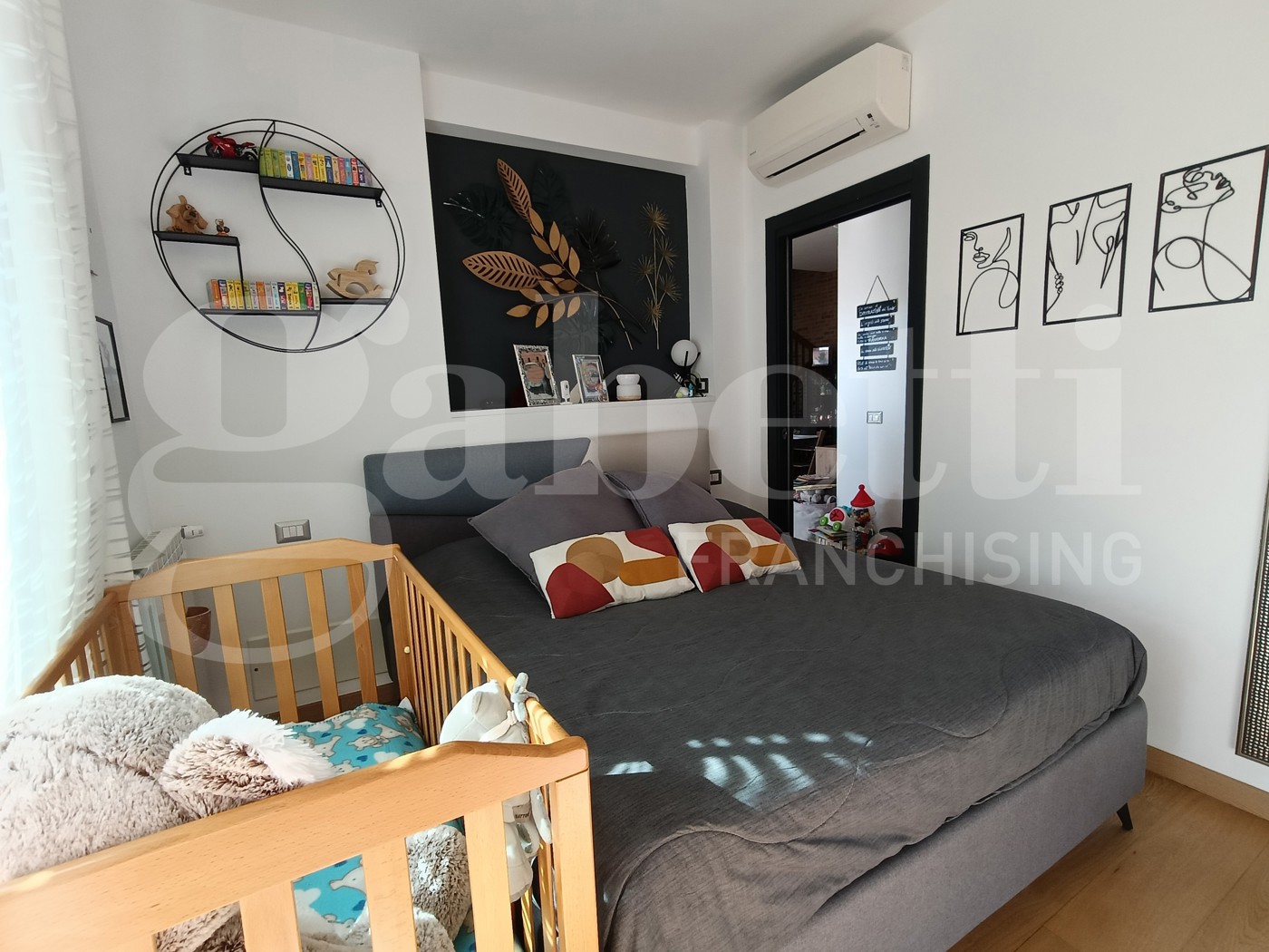 Trilocale in vendita a Anzio