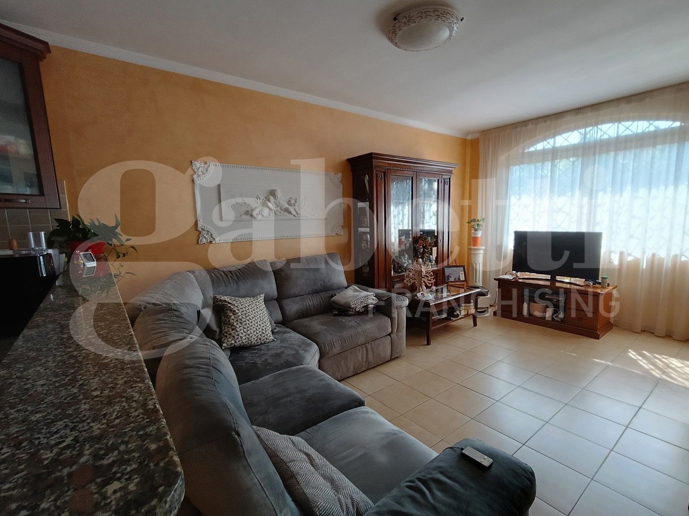 Villa con giardino a Anzio
