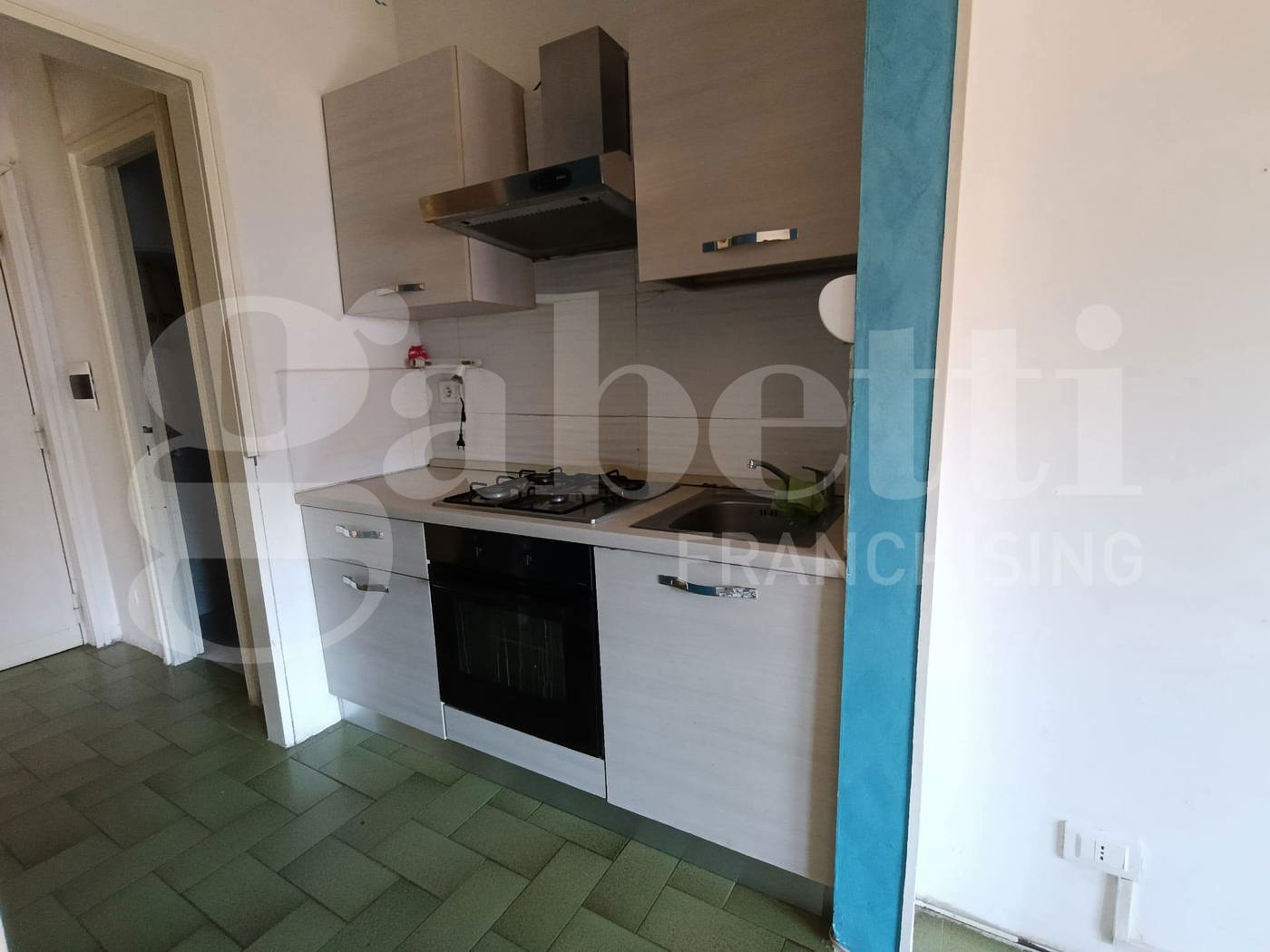 Bilocale in affitto a Anzio
