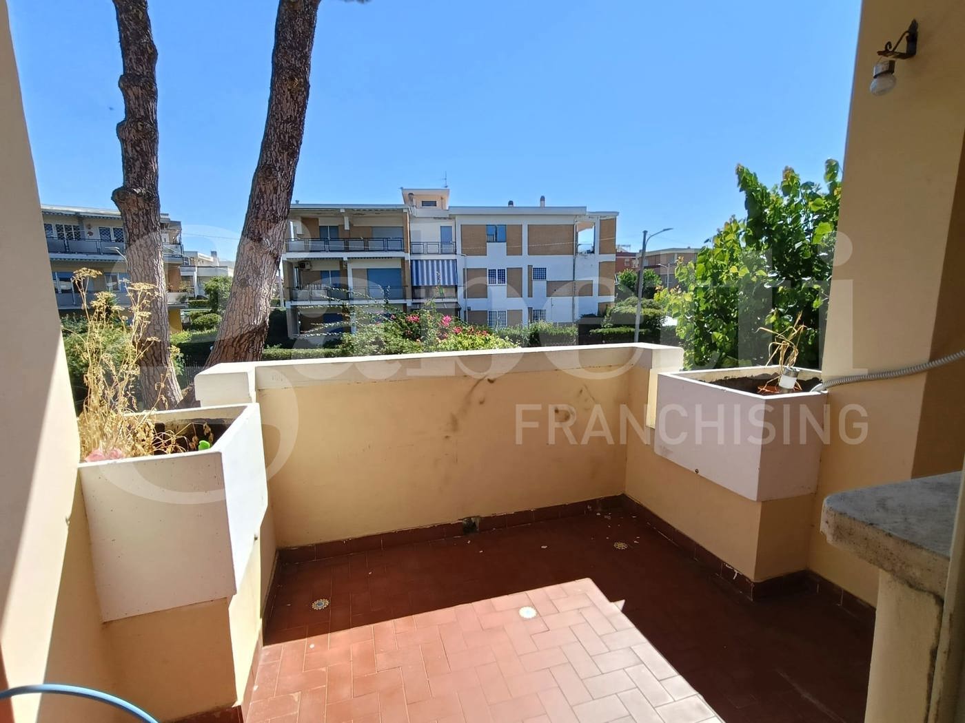 Bilocale in affitto a Anzio