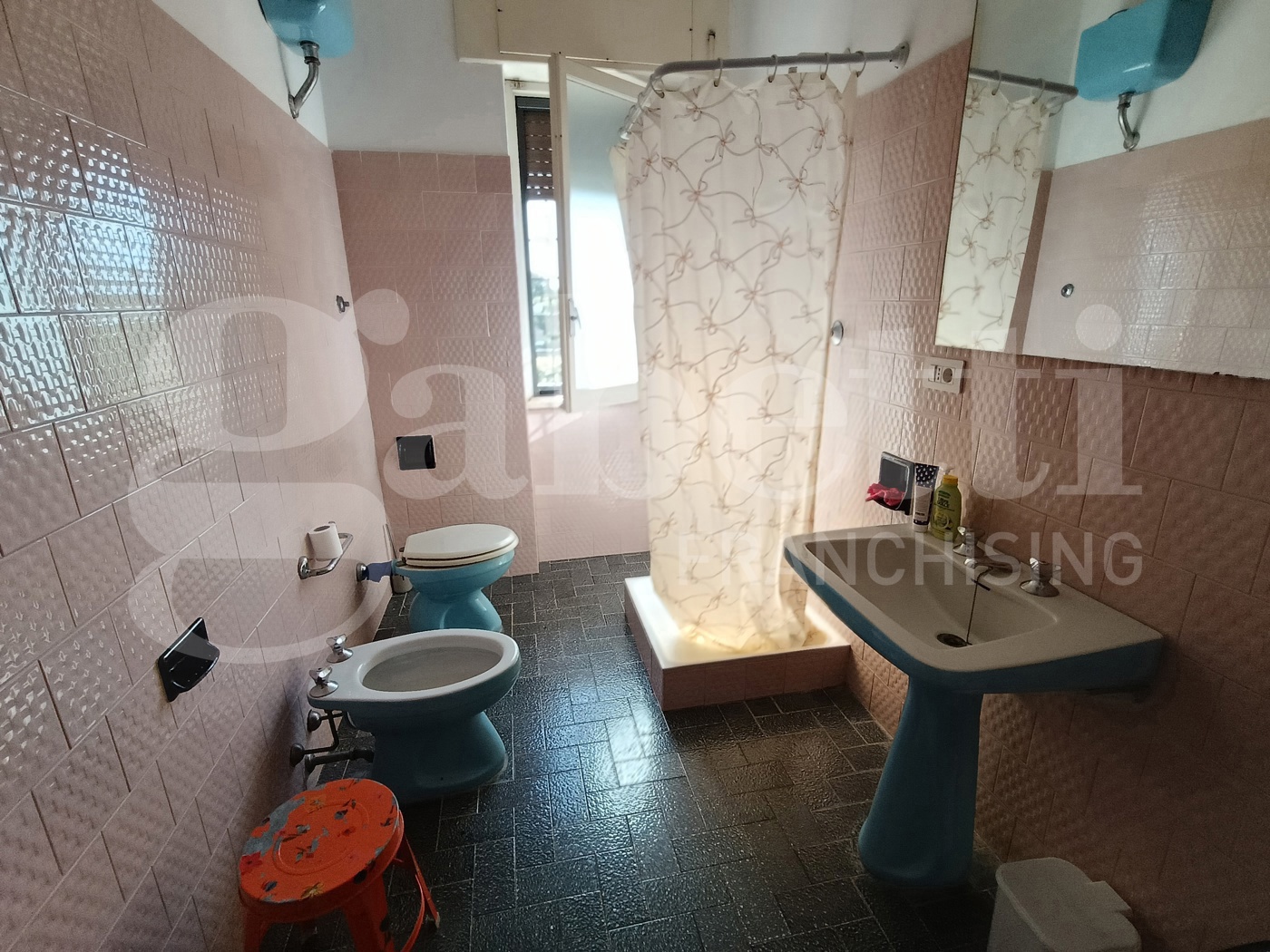 Villa arredata in affitto a Anzio
