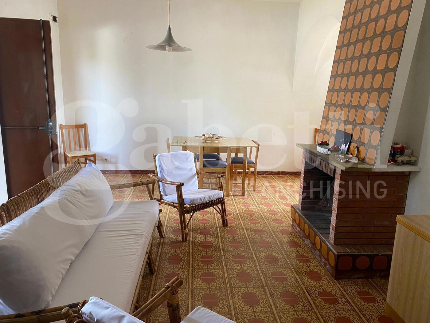 Villa arredata in affitto a Anzio