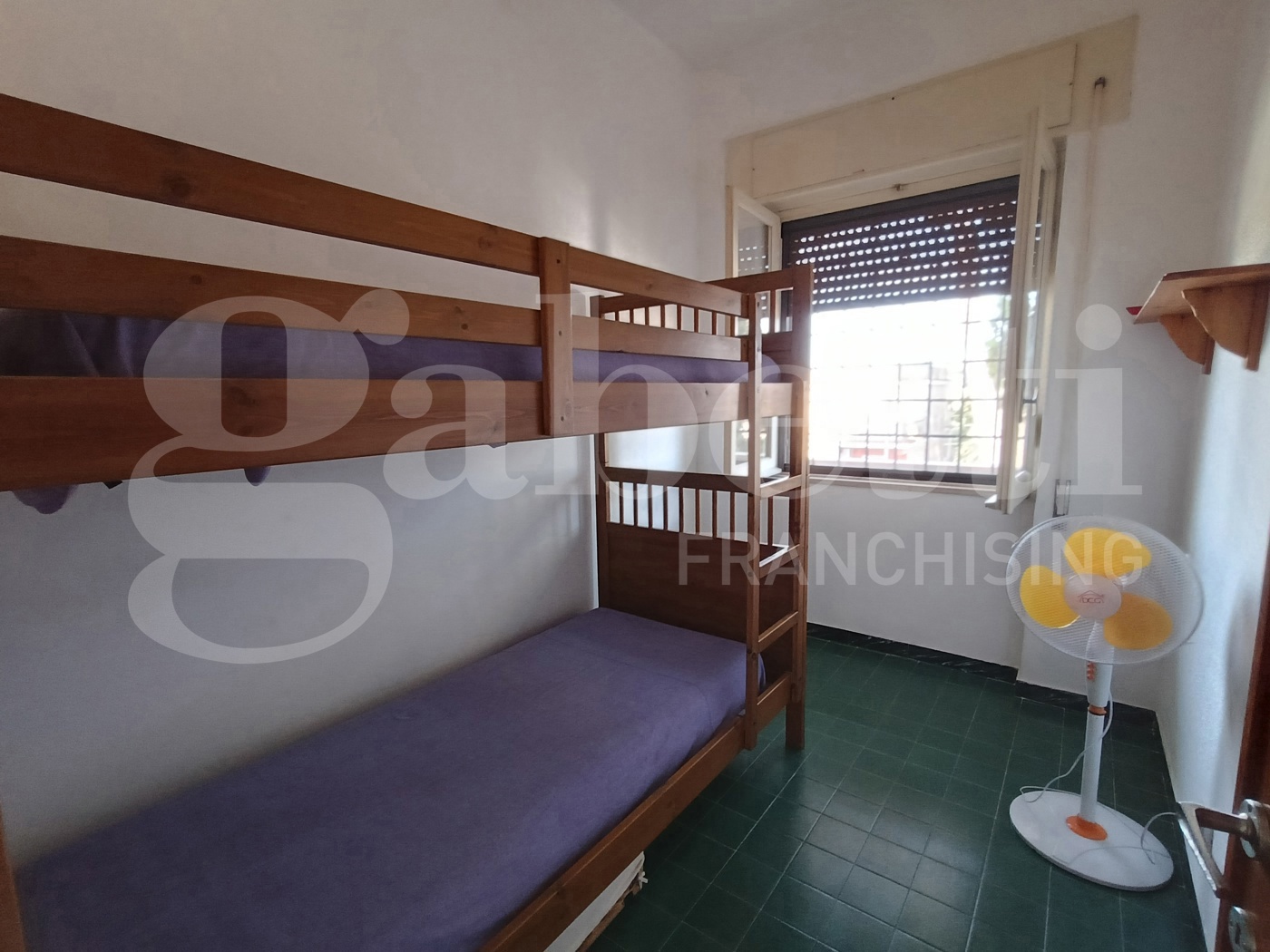 Villa arredata in affitto a Anzio