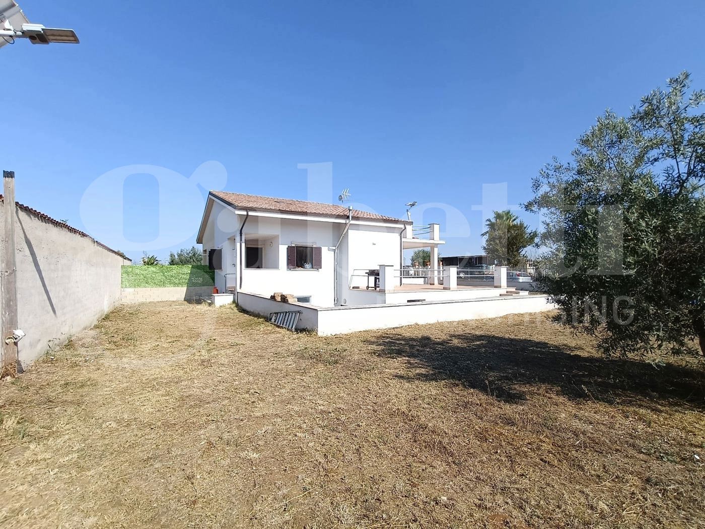 Villa Bifamiliare in vendita a Nettuno