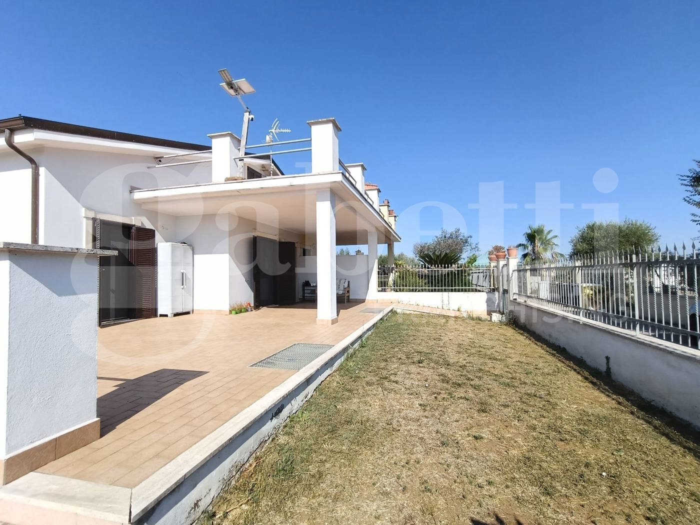 Villa Bifamiliare in vendita a Nettuno