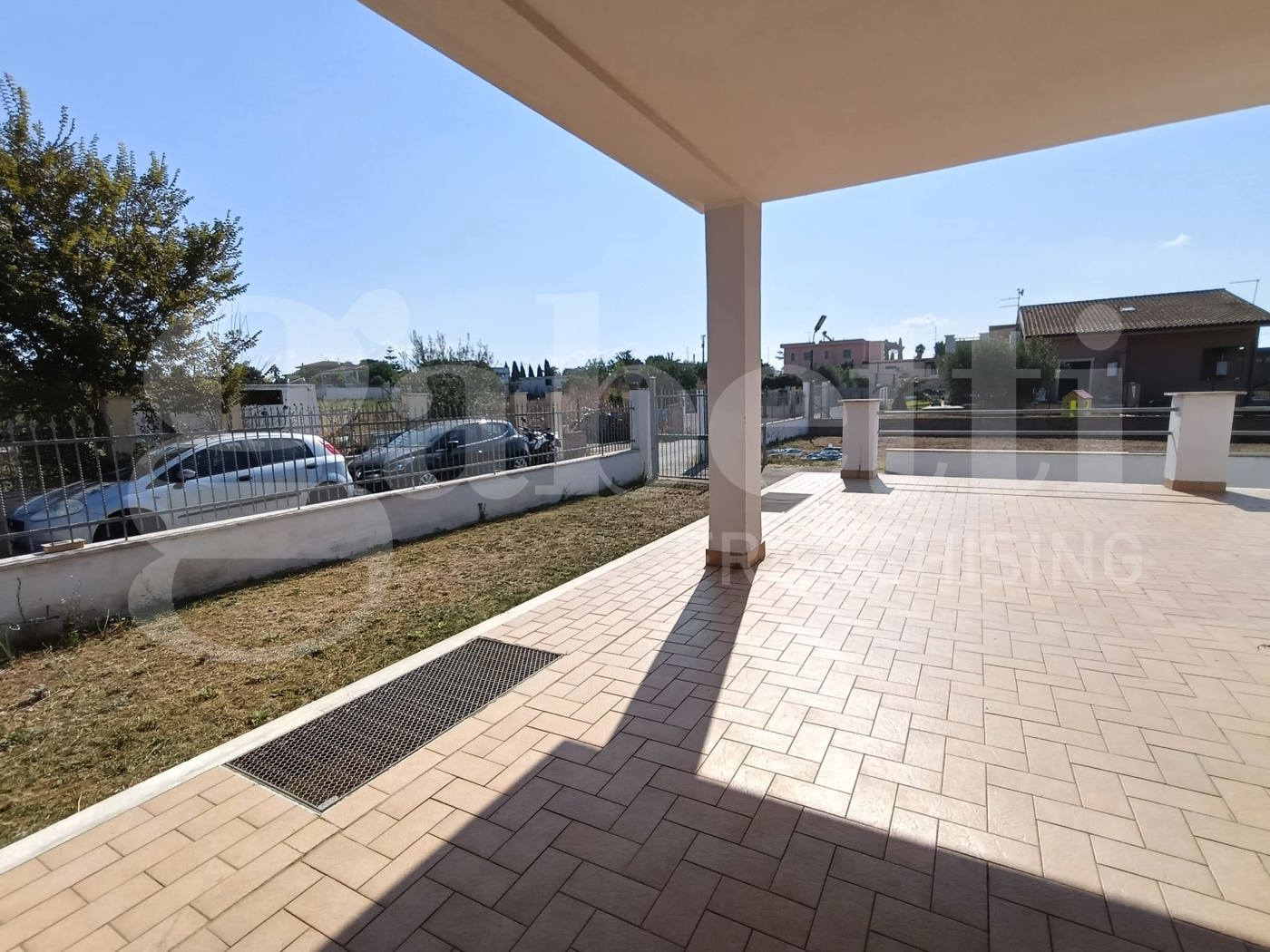 Villa Bifamiliare in vendita a Nettuno