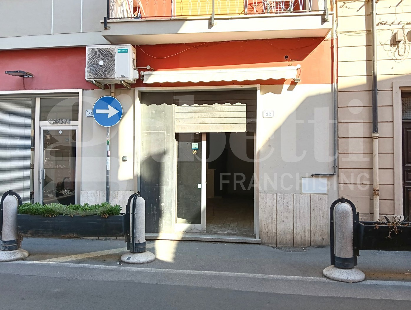 Negozio in vendita a Nettuno
