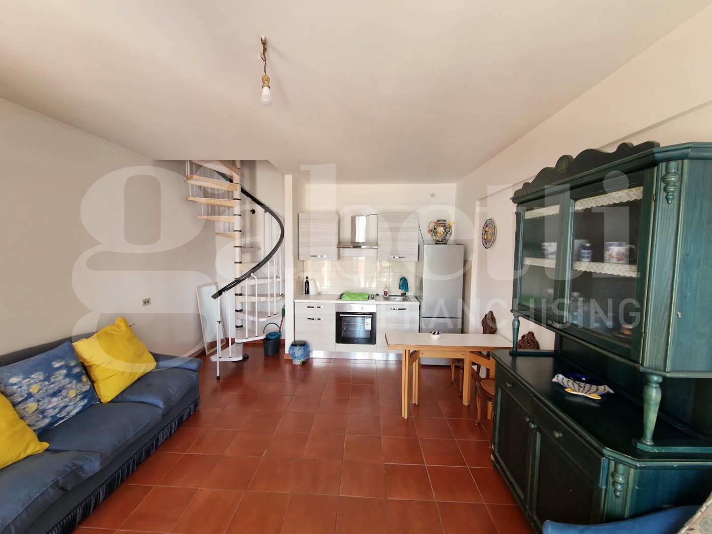 Villa arredata in affitto a Anzio