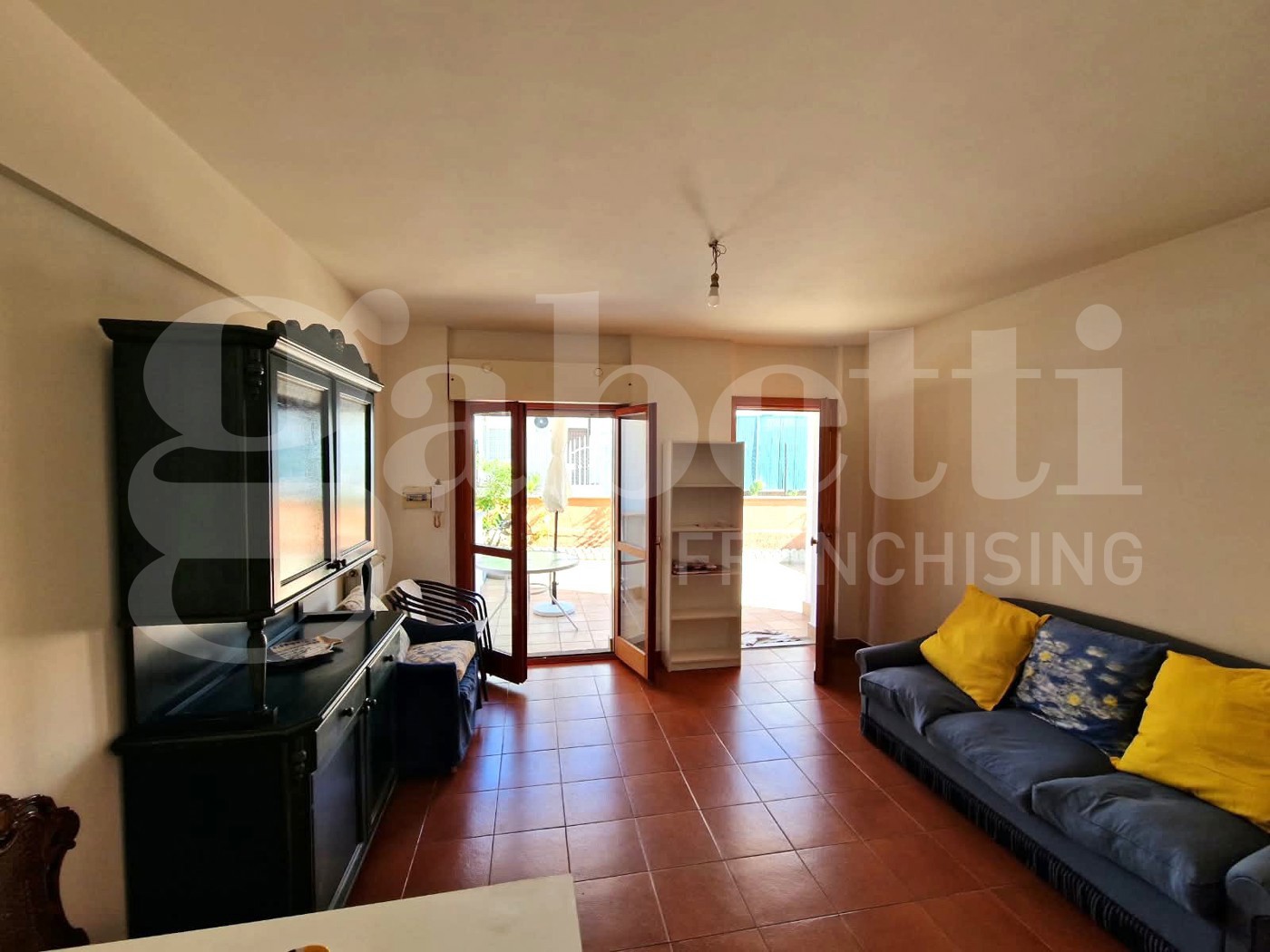 Villa arredata in affitto a Anzio