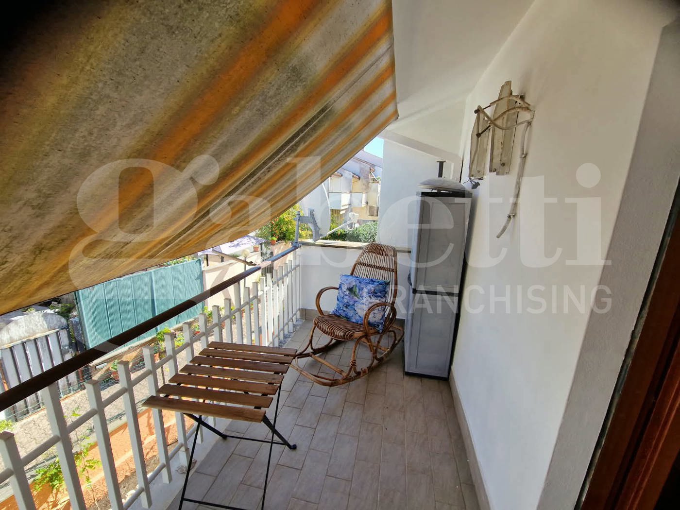 Villa arredata in affitto a Anzio