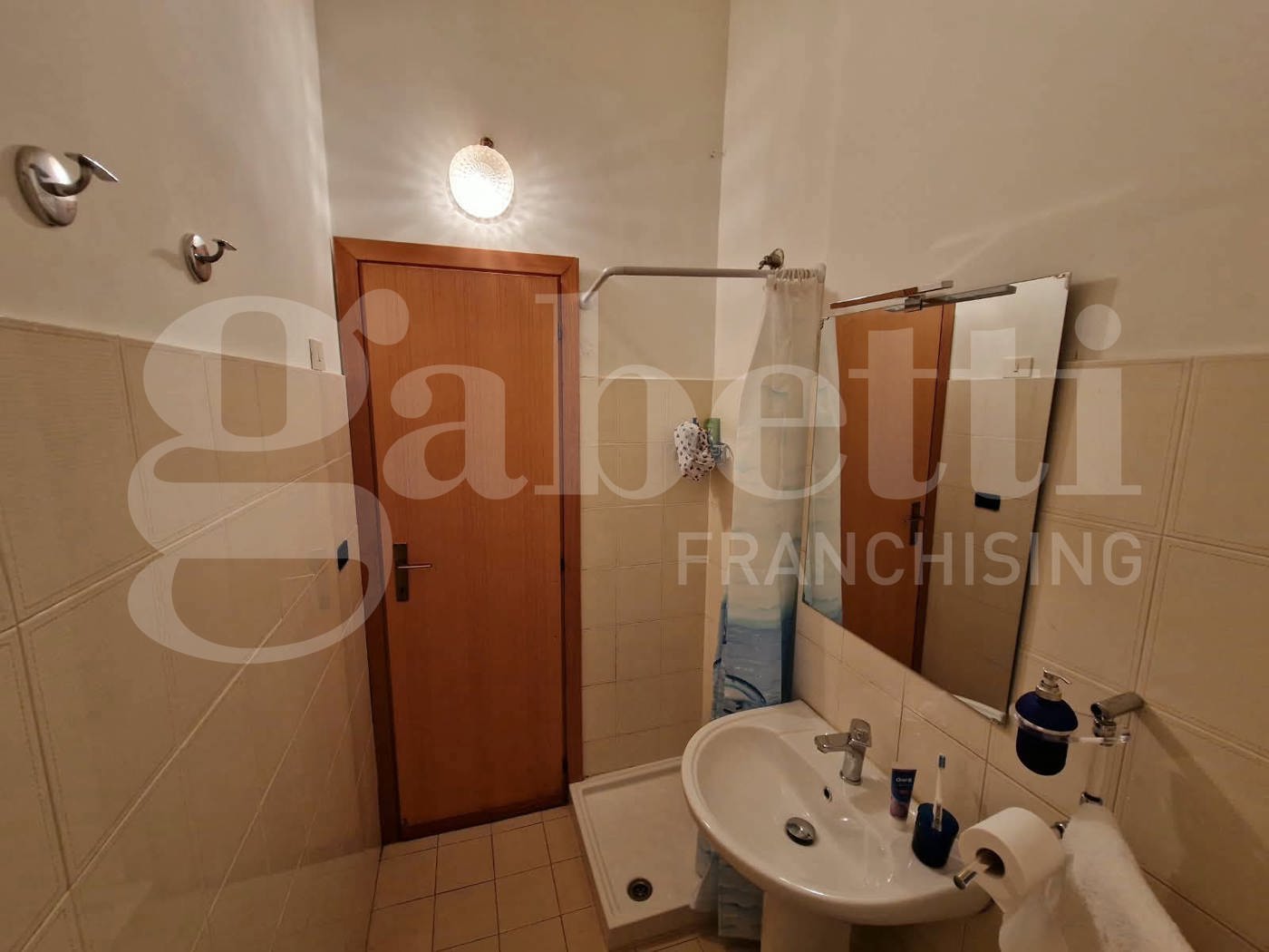 Villa arredata in affitto a Anzio