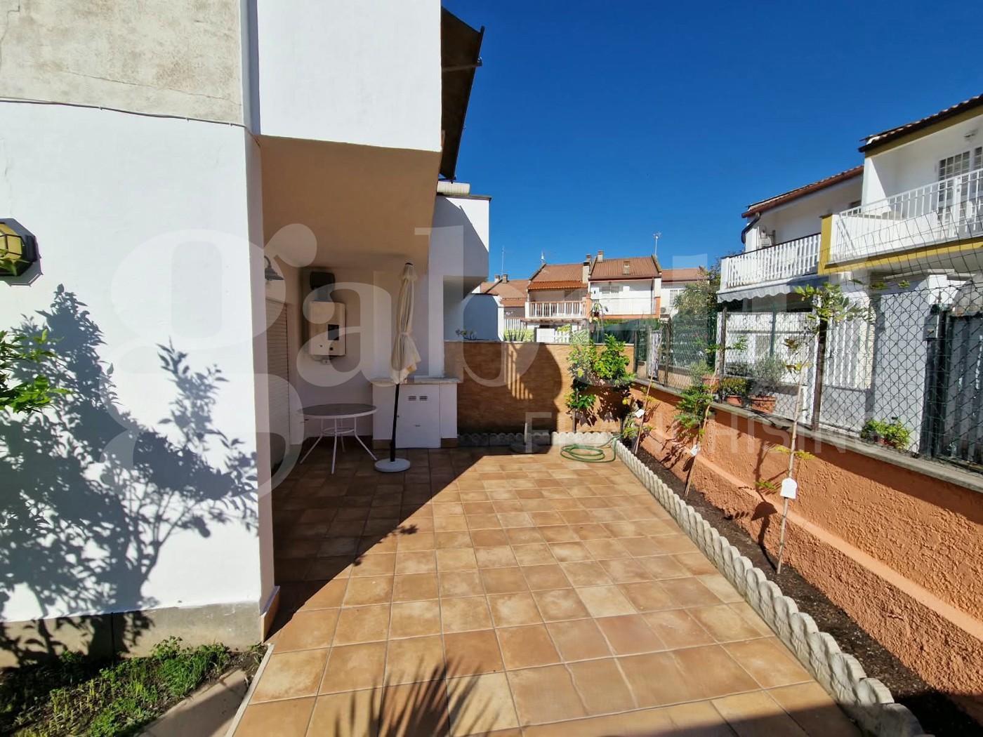 Villa arredata in affitto a Anzio