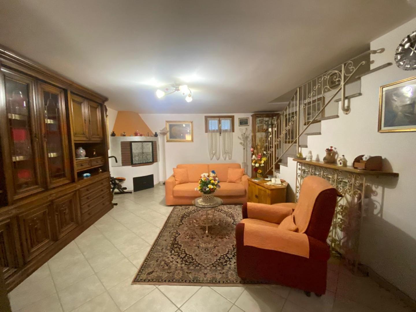 Villa con giardino a Cerreto Guidi