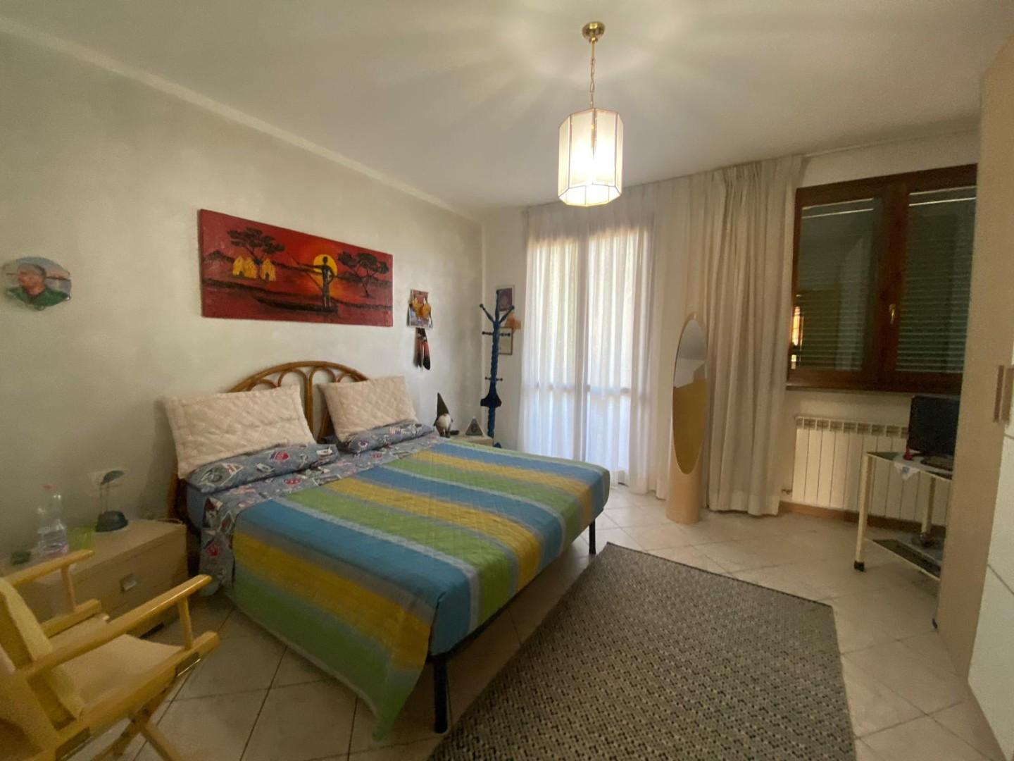 Villa con giardino a Cerreto Guidi