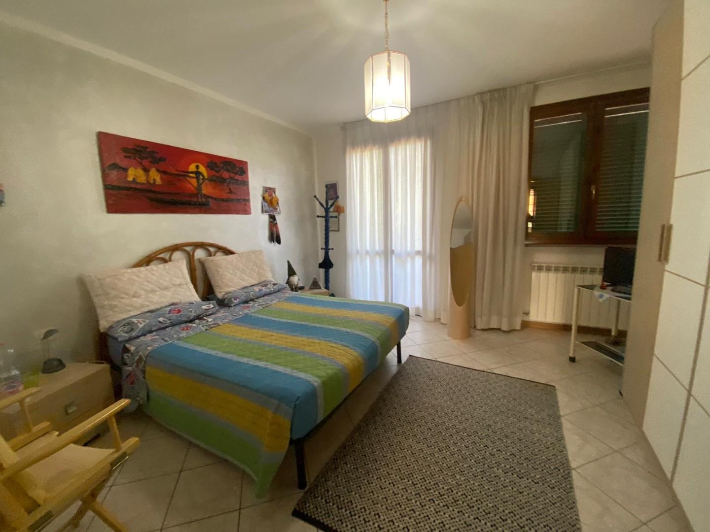 Villa con giardino a Cerreto Guidi