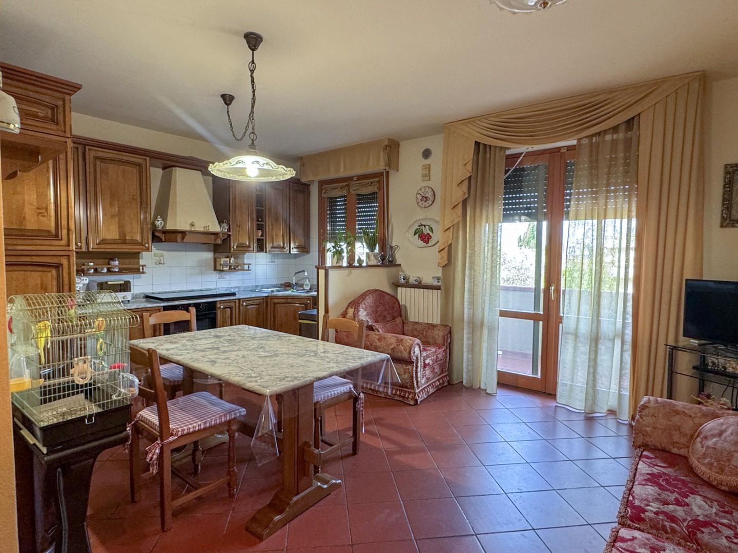 Villa con giardino a Cerreto Guidi