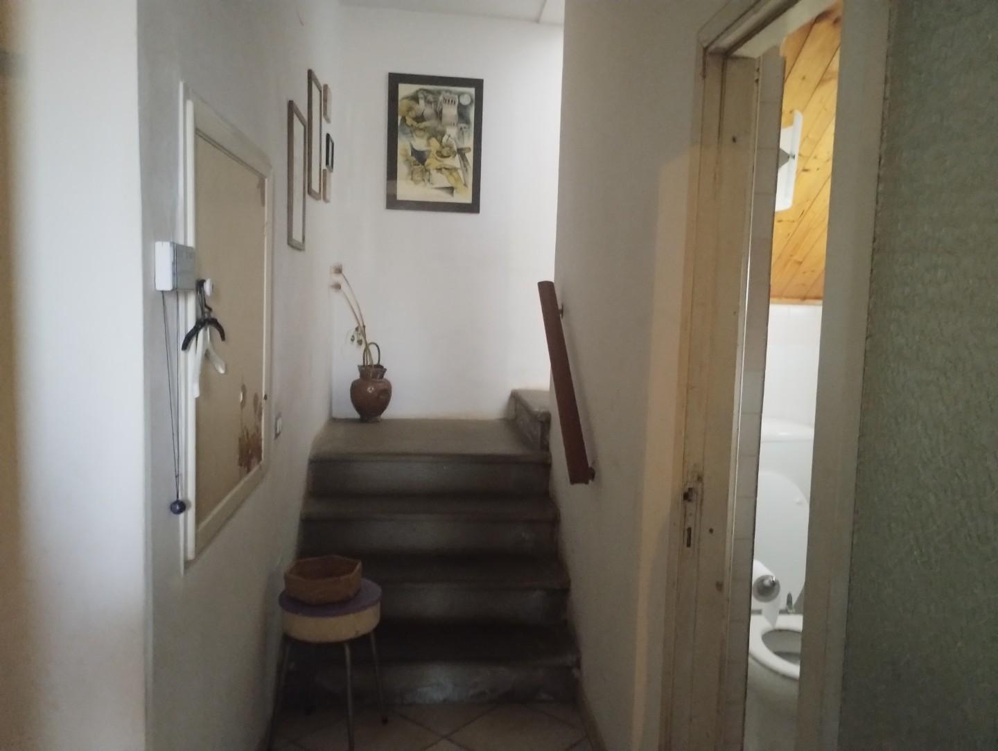 Casa indipendente con giardino a Vinci