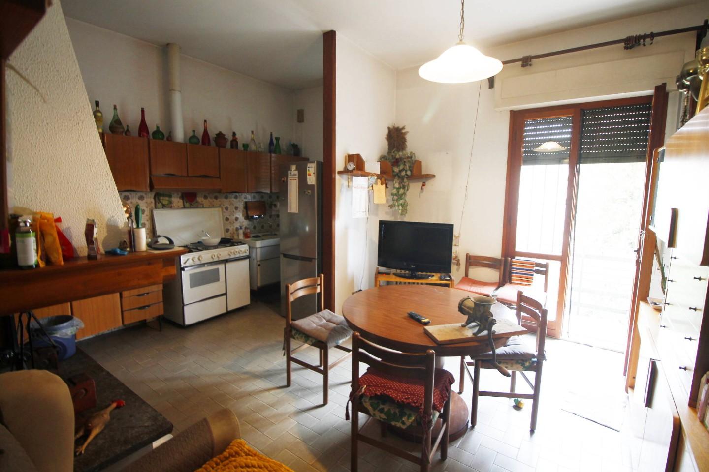 Villa con giardino a Larciano