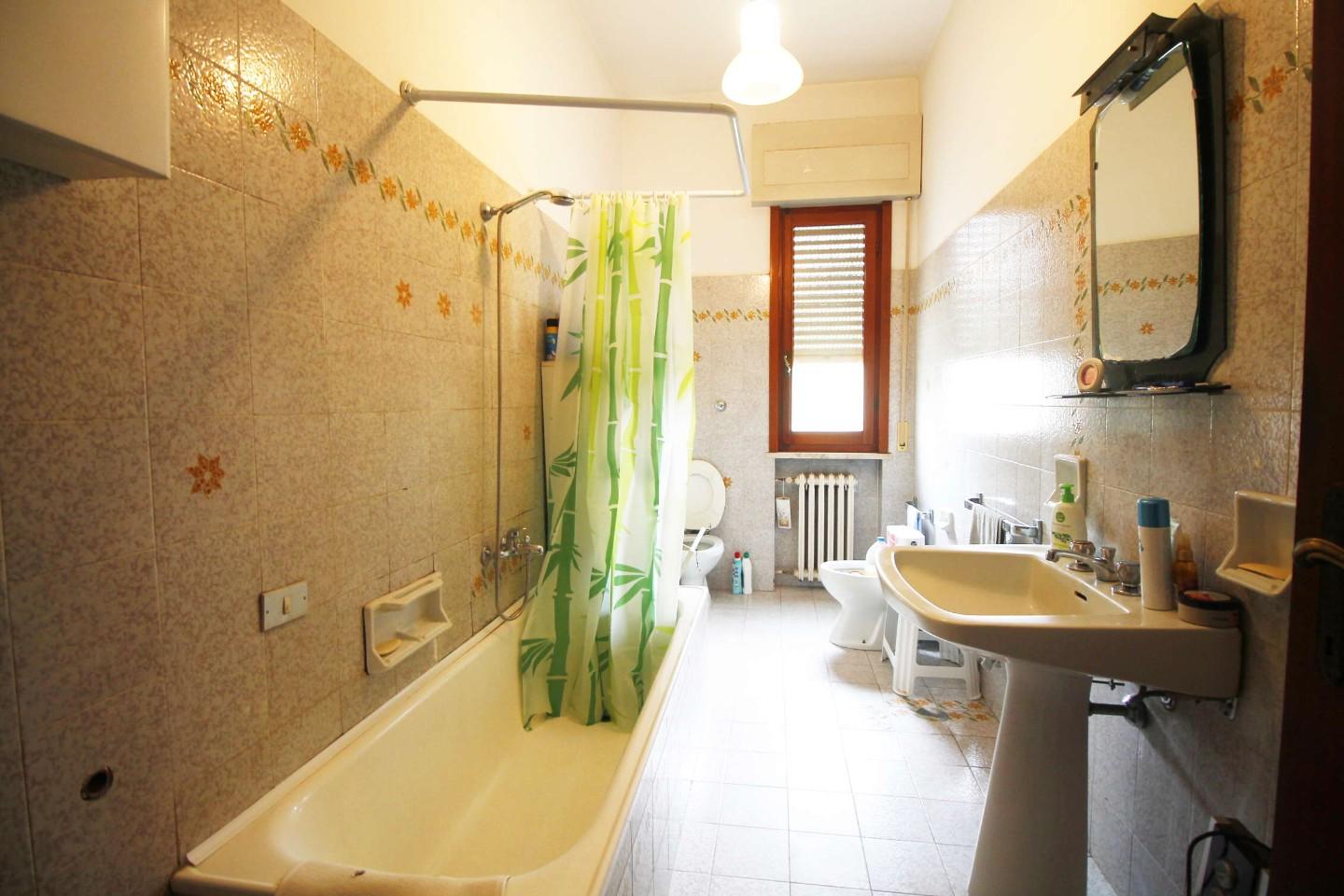 Villa con giardino a Larciano