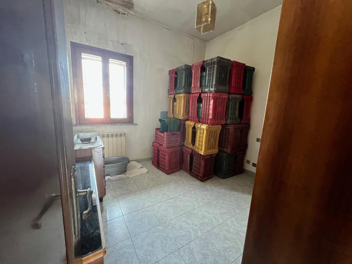 Rustico con giardino a Cerreto Guidi