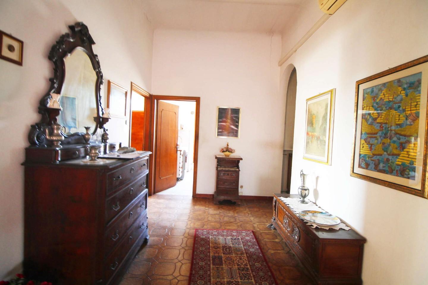 Casa indipendente con giardino a Cerreto Guidi