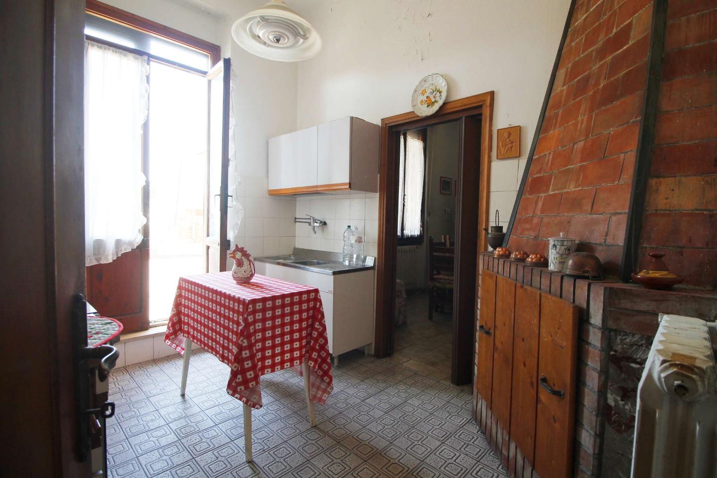 Casa indipendente con giardino a Cerreto Guidi