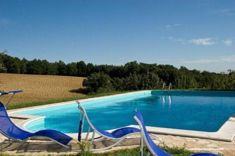 Rustico con giardino a Gambassi Terme