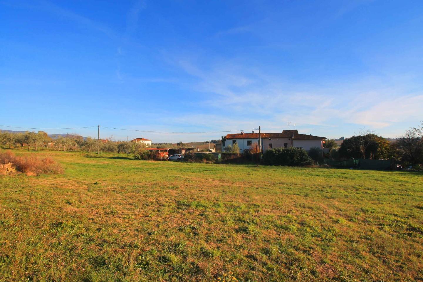 Rustico con giardino a Cerreto Guidi