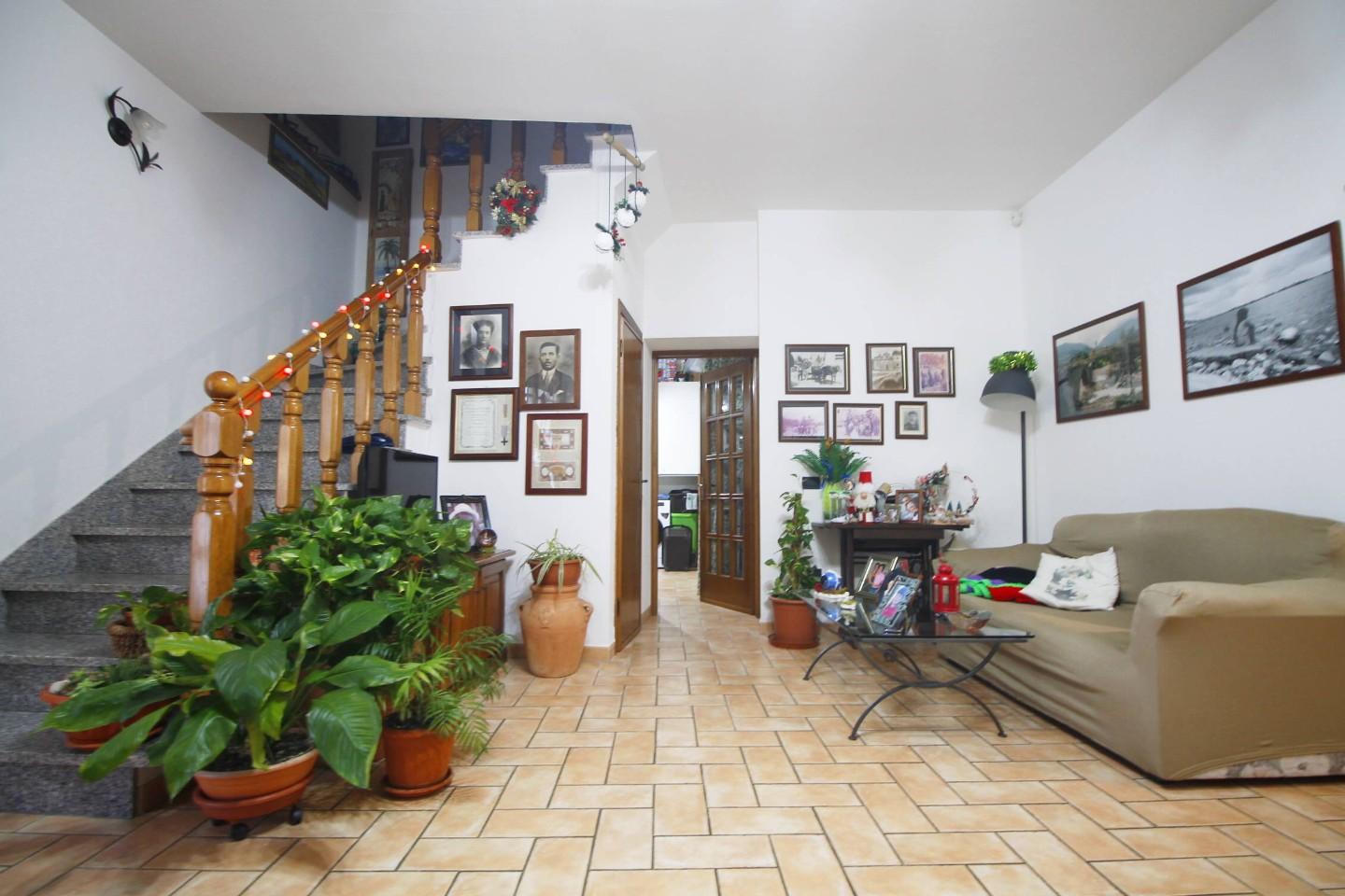 Rustico con giardino a Cerreto Guidi