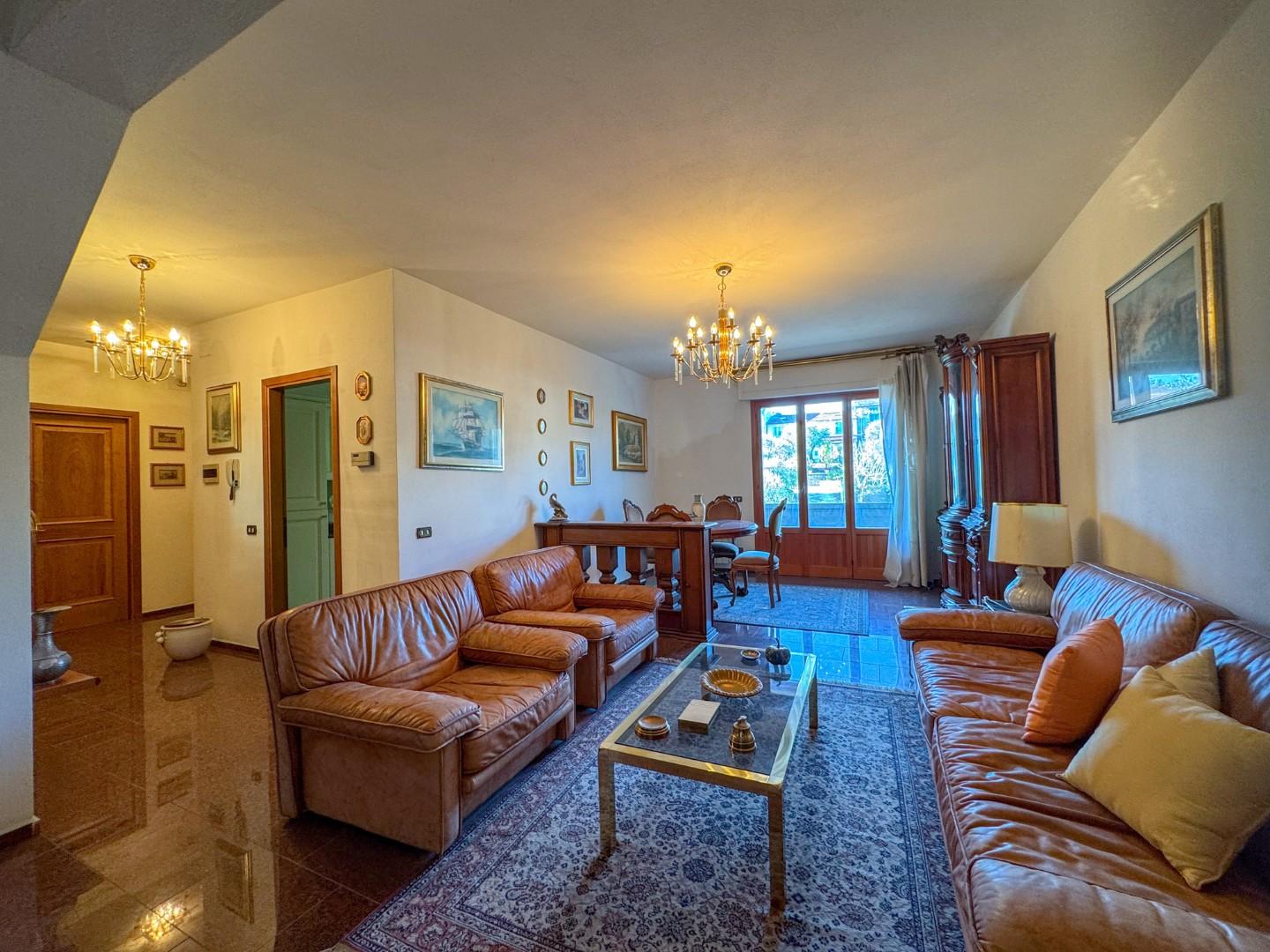 Appartamento in vendita a Lamporecchio