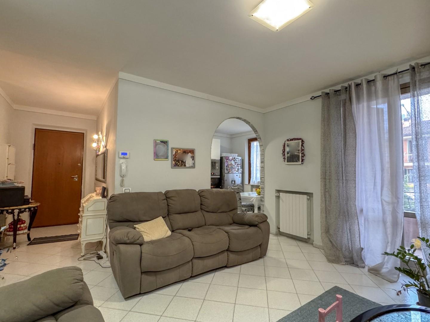 Appartamento in vendita a Cerreto Guidi