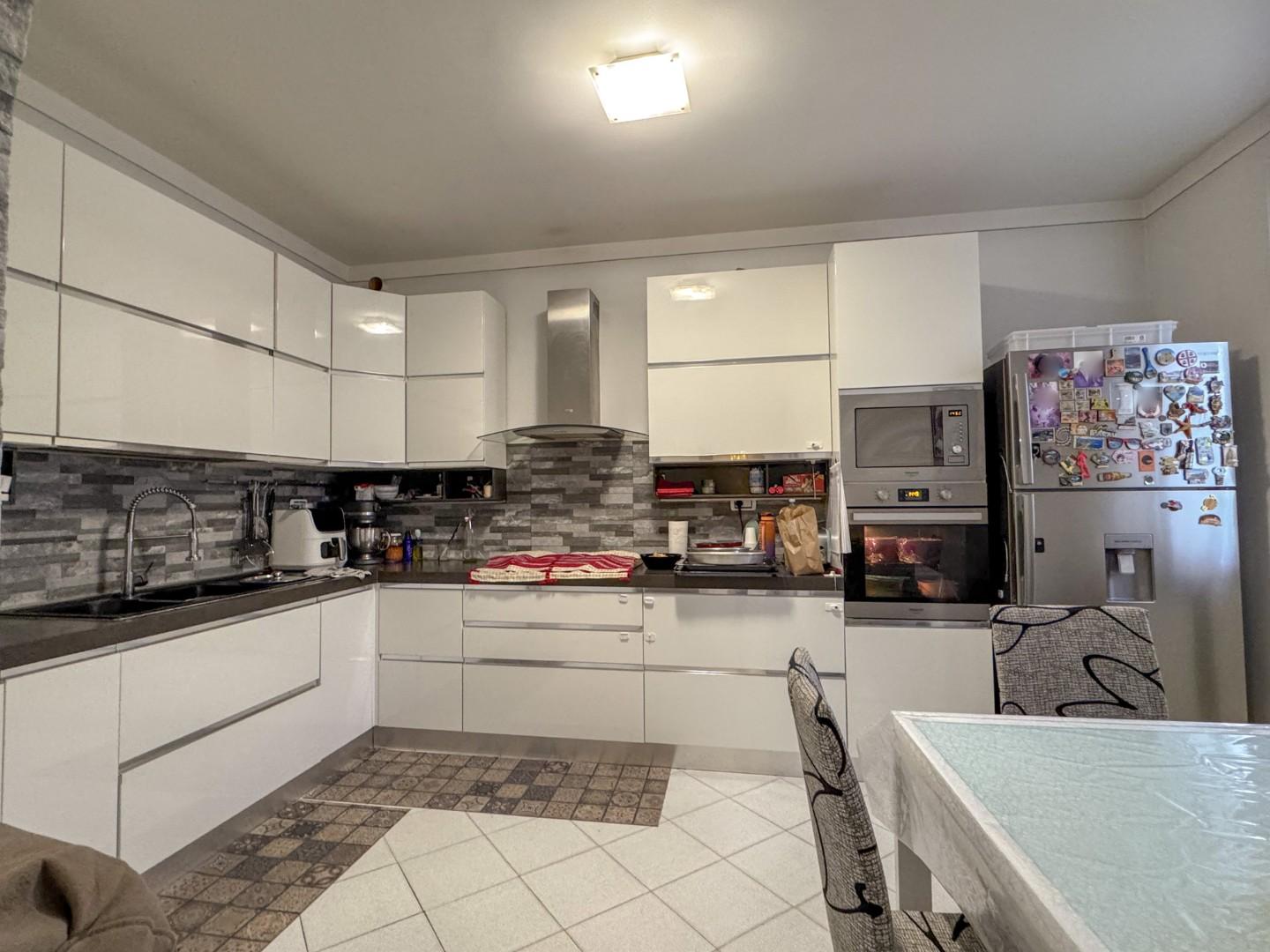 Appartamento in vendita a Cerreto Guidi