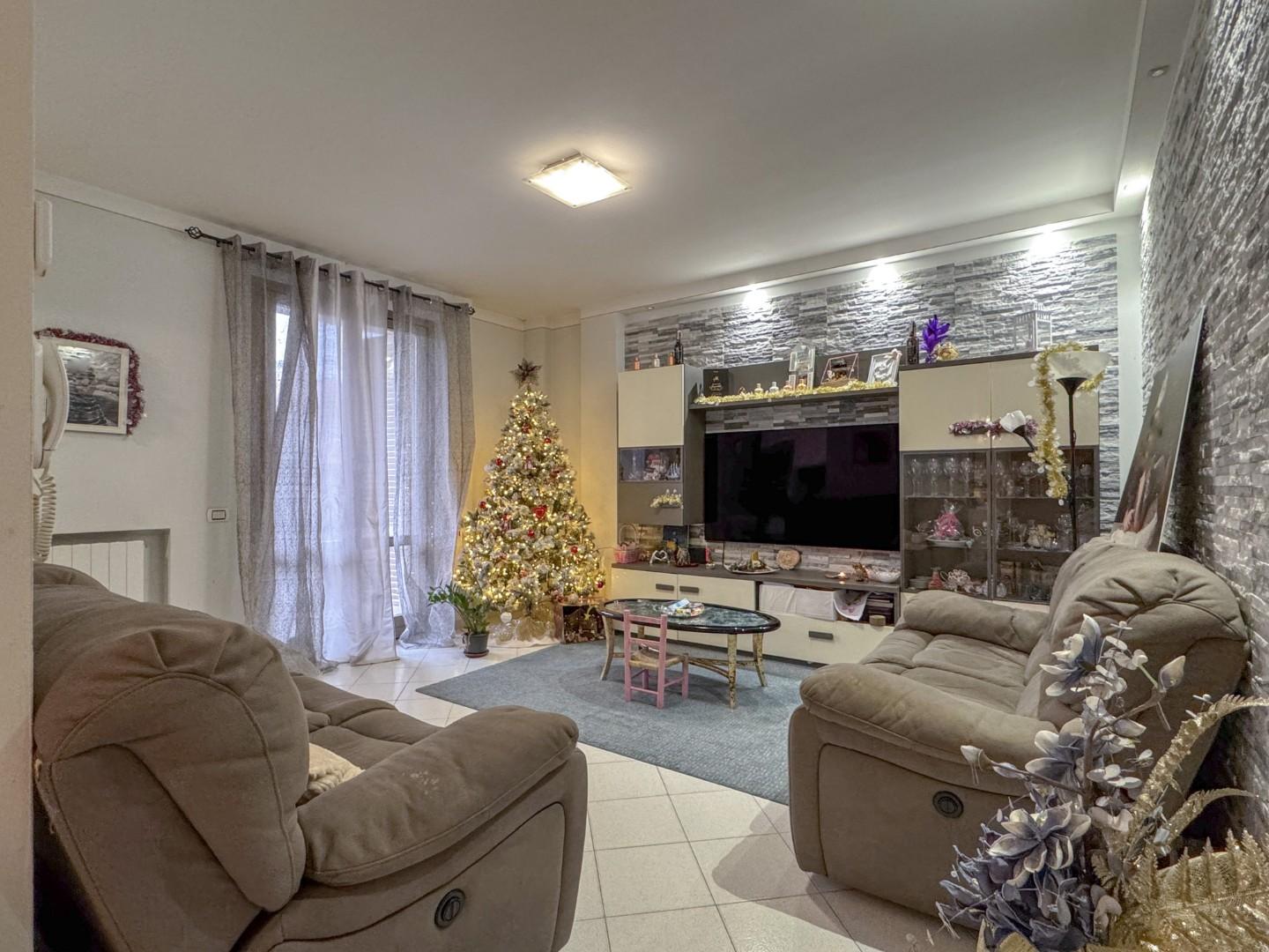 Appartamento in vendita a Cerreto Guidi